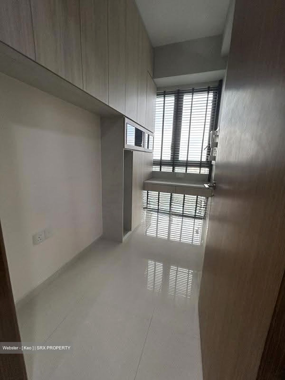 Parc Botannia (D28), Condominium #618296441
